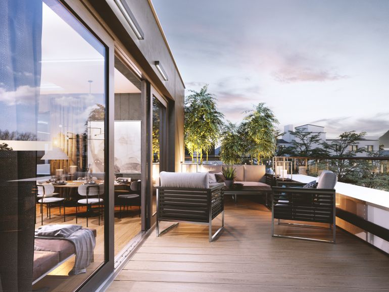 Unidevelopment Osiedle Pauza Ochota